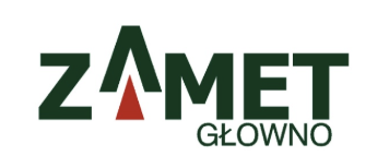 Logo Zamet Głowno