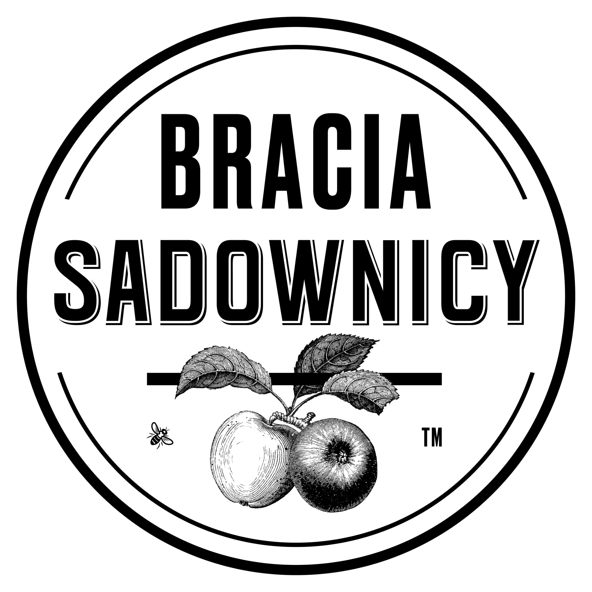 Logo Bracia Sadownicy