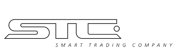 Logo STC Smart Trading Company
