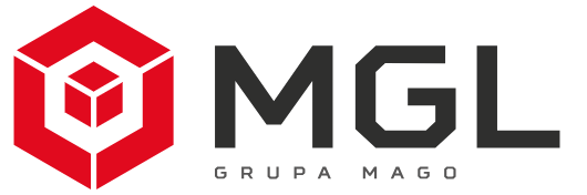 Logo MGL Grupa Mago