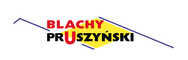 Logo Blachy Pruszyński