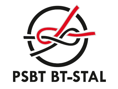 Logo PSBT BT-Stal